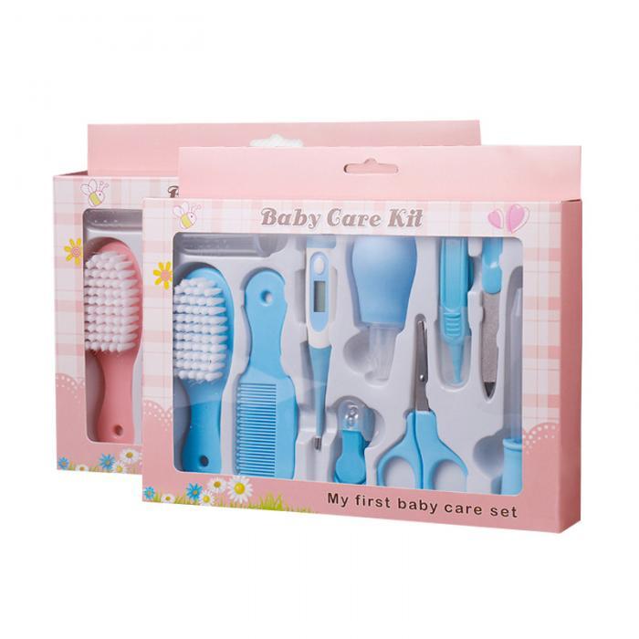 Portable Baby Health Suit Children's Beauty Set - Daily Cozy Closet