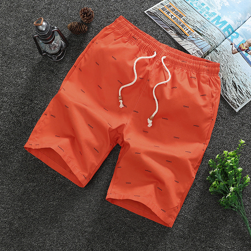 π Light, Breezy & Ready for the Sun β Cotton Shorts - Daily Cozy Closet