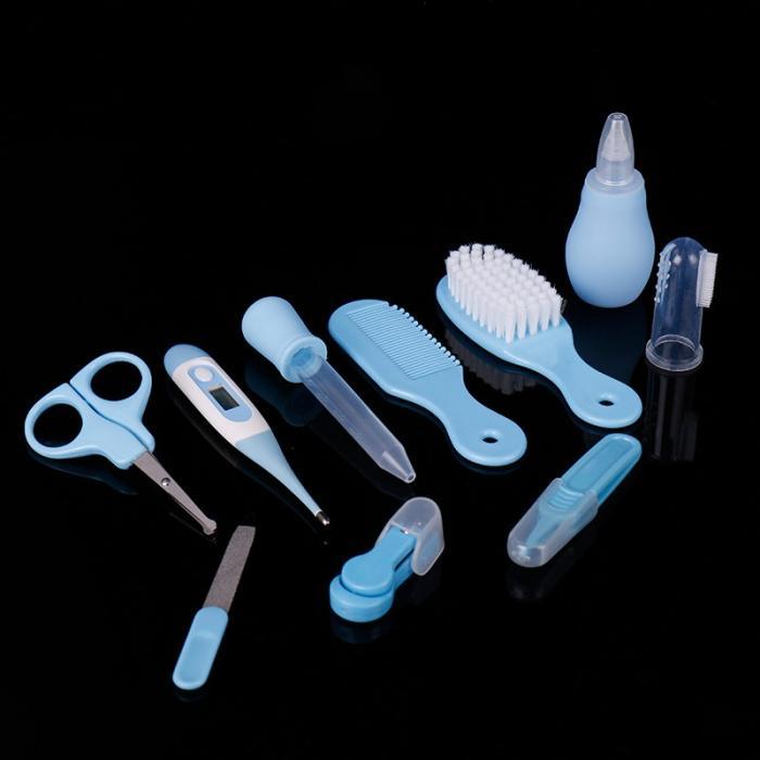 Portable Baby Health Suit Children's Beauty Set - Daily Cozy Closet