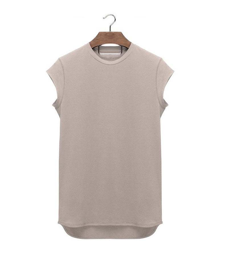 πββοΈ Move Freely, Train Confidently β Menβs Short Sleeve Fitness & Training Shirt - Daily Cozy Closet