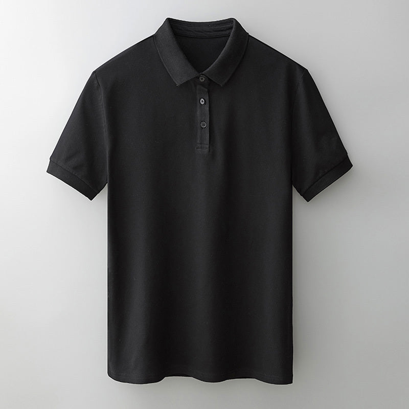 π Smart, Stylish, & Comfortable β Business Casual Polo Shirt for Men - Daily Cozy Closet