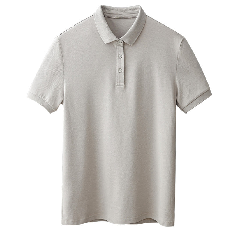 π Smart, Stylish, & Comfortable β Business Casual Polo Shirt for Men - Daily Cozy Closet