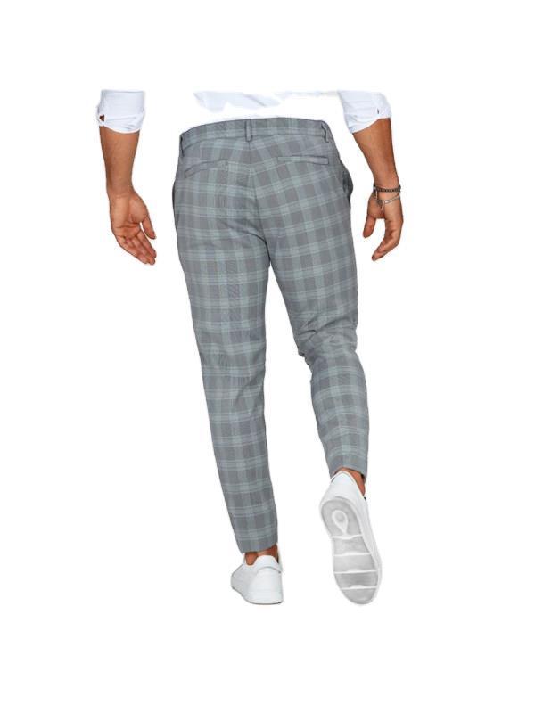 Men's Trousers Loose And Thin Cross-Border Hot Style Casual Pants - Daily Cozy Closet