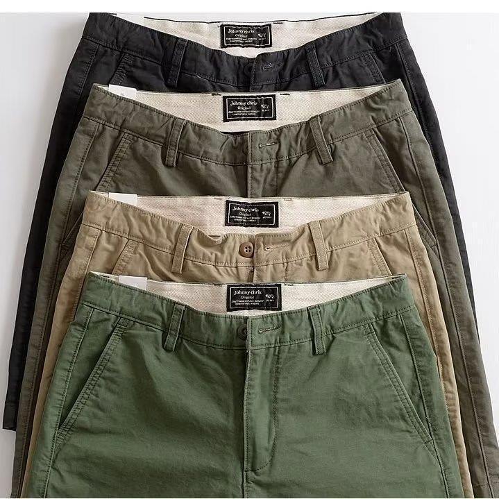 ☀️ Men’s Versatile Loose Casual Straight Shorts – Lightweight & Comfortable Everyday Wear - Daily Cozy Closet