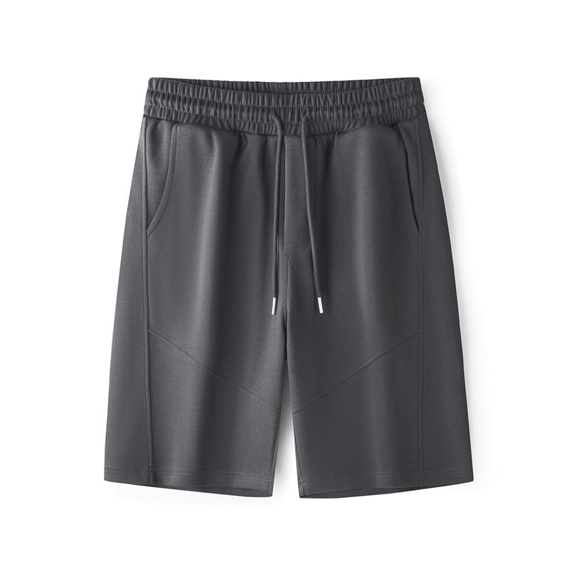 π©³ Built for Movement β Men's Loose Fit Cotton Pirate Shorts - Daily Cozy Closet