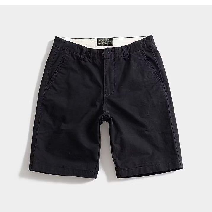 ☀️ Men’s Versatile Loose Casual Straight Shorts – Lightweight & Comfortable Everyday Wear - Daily Cozy Closet
