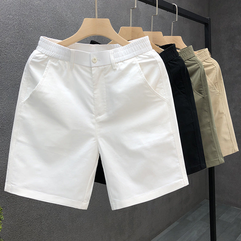 πΏ Lightweight Thin Cropped Pants for Men β Trendy Summer Outerwear - Daily Cozy Closet