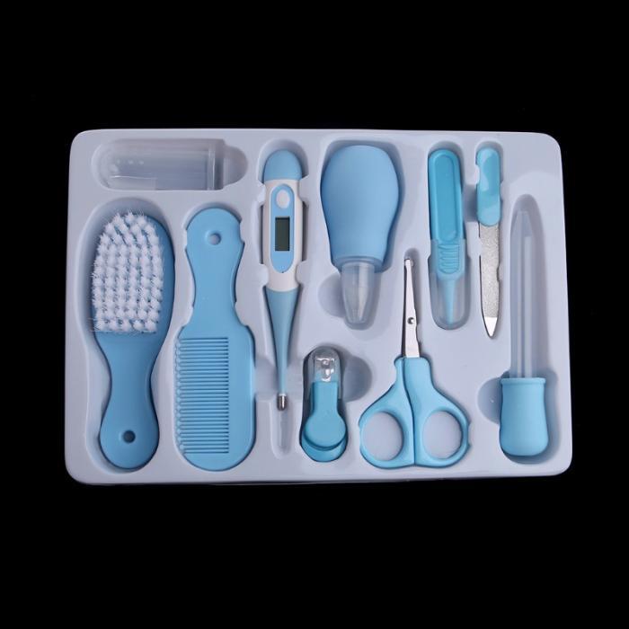 Portable Baby Health Suit Children's Beauty Set - Daily Cozy Closet