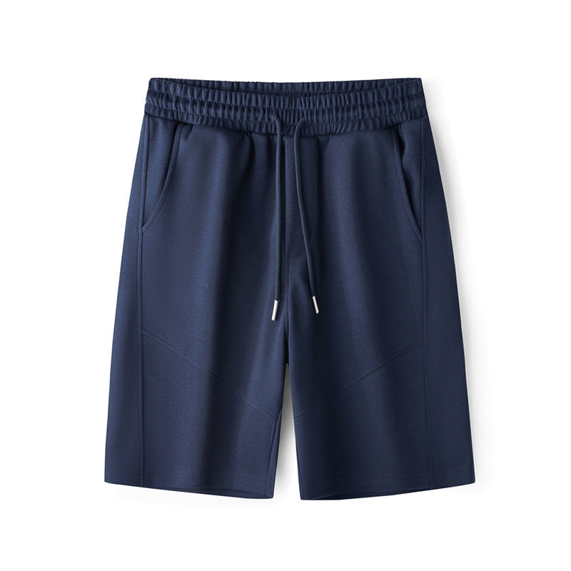 π©³ Built for Movement β Men's Loose Fit Cotton Pirate Shorts - Daily Cozy Closet