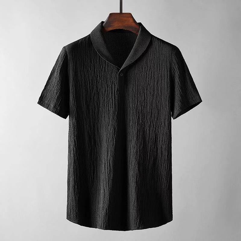 🧢 Cool, Clean & Comfortable – Men's Summer Set - Daily Cozy Closet