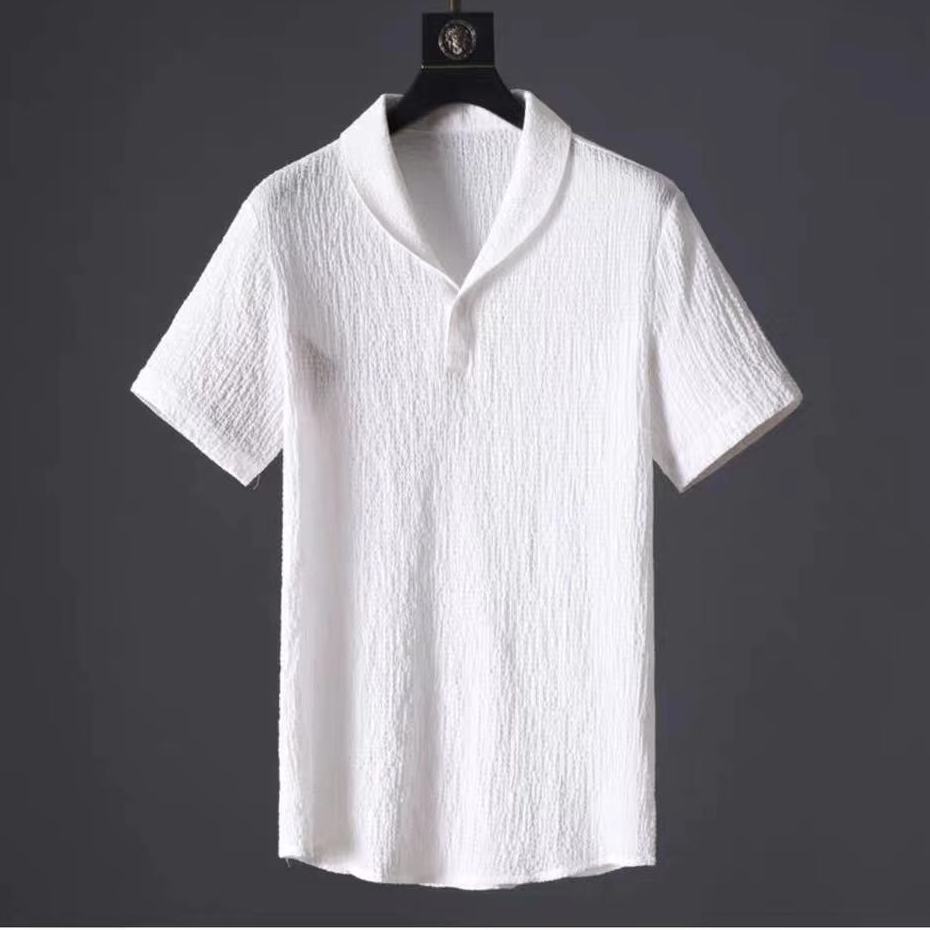 🧢 Cool, Clean & Comfortable – Men's Summer Set - Daily Cozy Closet