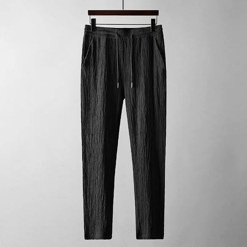 🧢 Cool, Clean & Comfortable – Men's Summer Set - Daily Cozy Closet