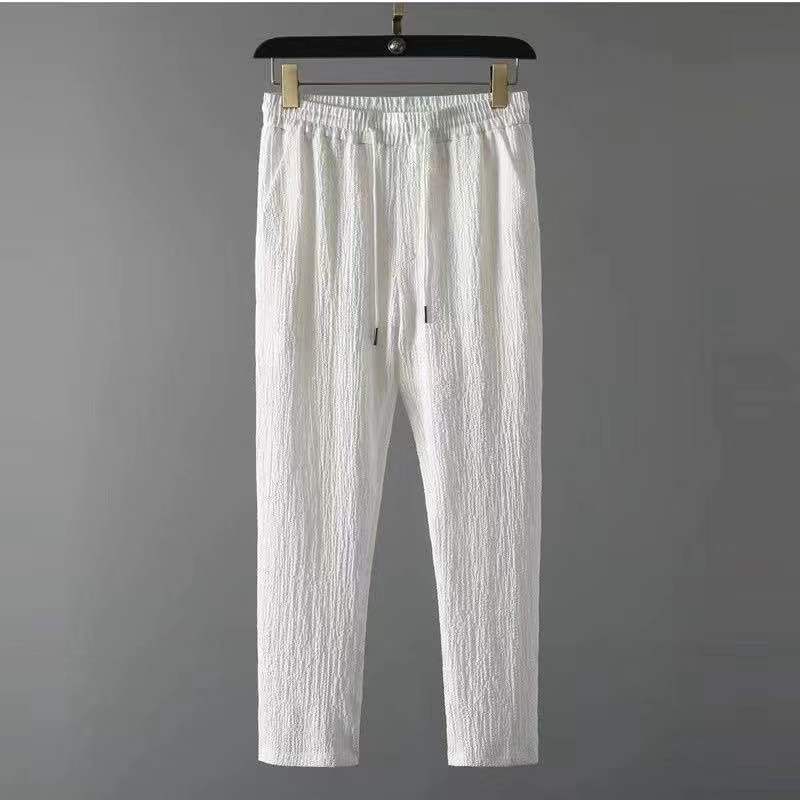 🧢 Cool, Clean & Comfortable – Men's Summer Set - Daily Cozy Closet