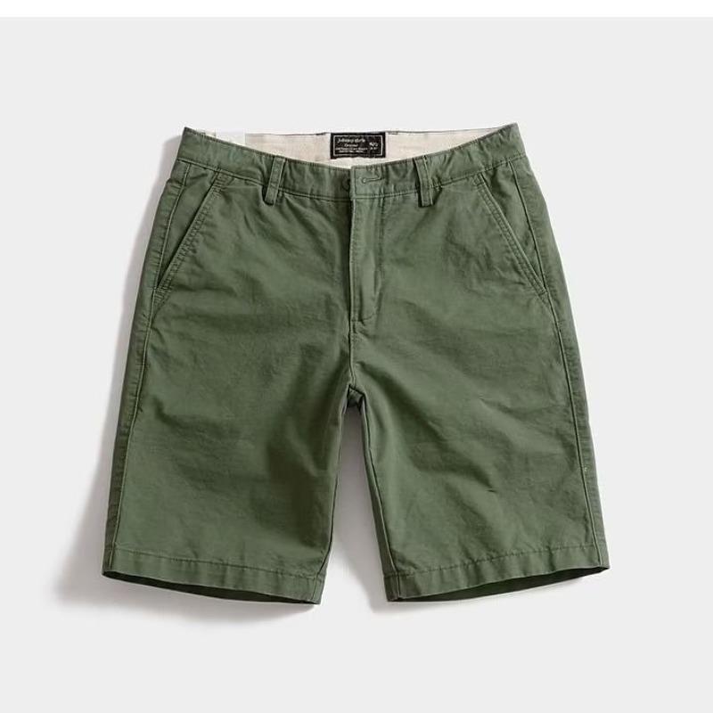 ☀️ Men’s Versatile Loose Casual Straight Shorts – Lightweight & Comfortable Everyday Wear - Daily Cozy Closet