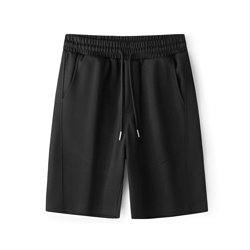 π©³ Built for Movement β Men's Loose Fit Cotton Pirate Shorts - Daily Cozy Closet