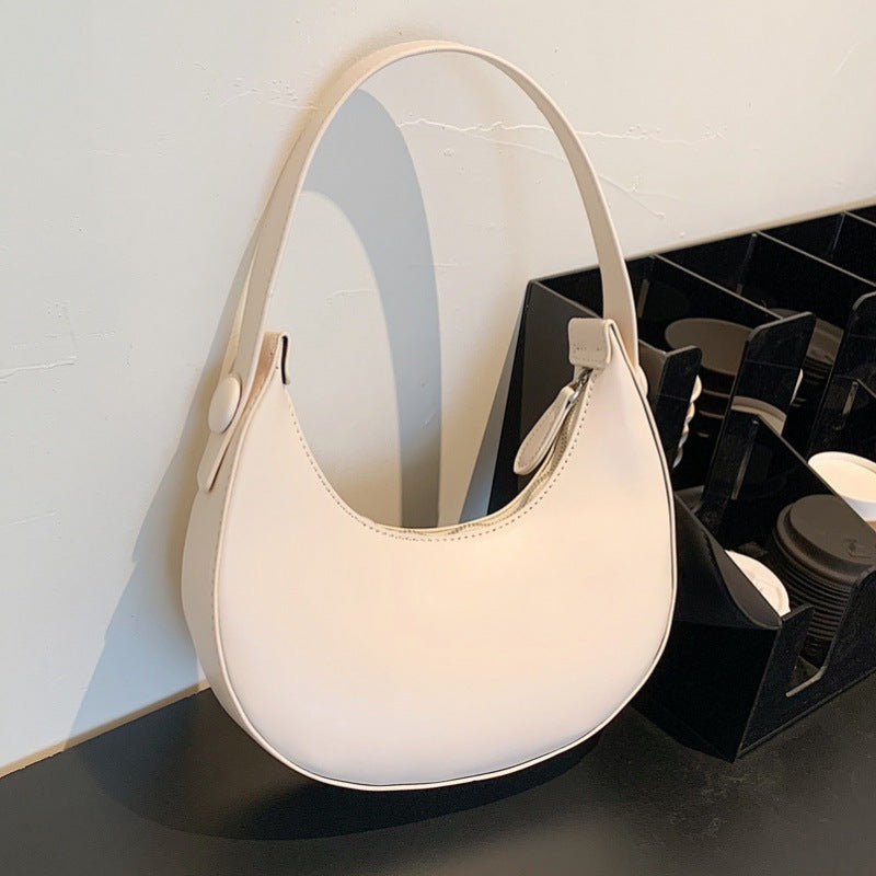 👜 Vintage Vibe, Modern Ease – Women’s Retro Shoulder Bag - Daily Cozy Closet