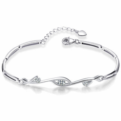 ✨ Crystal Zircon Fashion Jewelry - Daily Cozy Closet