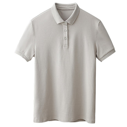 👔 Smart, Stylish, & Comfortable – Business Casual Polo Shirt for Men - Daily Cozy Closet