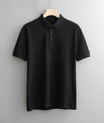 👔 Smart, Stylish, & Comfortable – Business Casual Polo Shirt for Men - Daily Cozy Closet