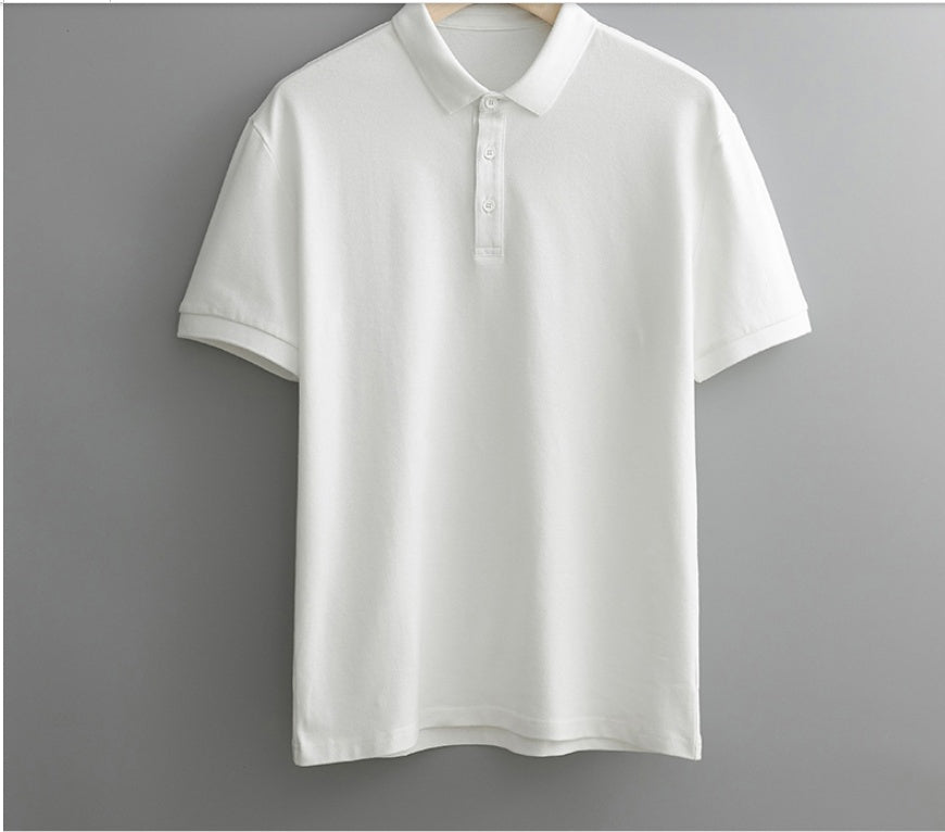👔 Smart, Stylish, & Comfortable – Business Casual Polo Shirt for Men - Daily Cozy Closet