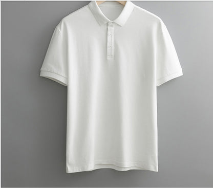 👔 Smart, Stylish, & Comfortable – Business Casual Polo Shirt for Men - Daily Cozy Closet