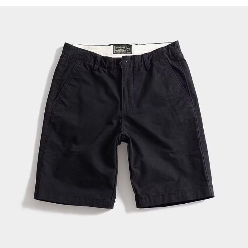 ☀️ Men’s Versatile Loose Casual Straight Shorts – Lightweight & Comfortable Everyday Wear - Daily Cozy Closet
