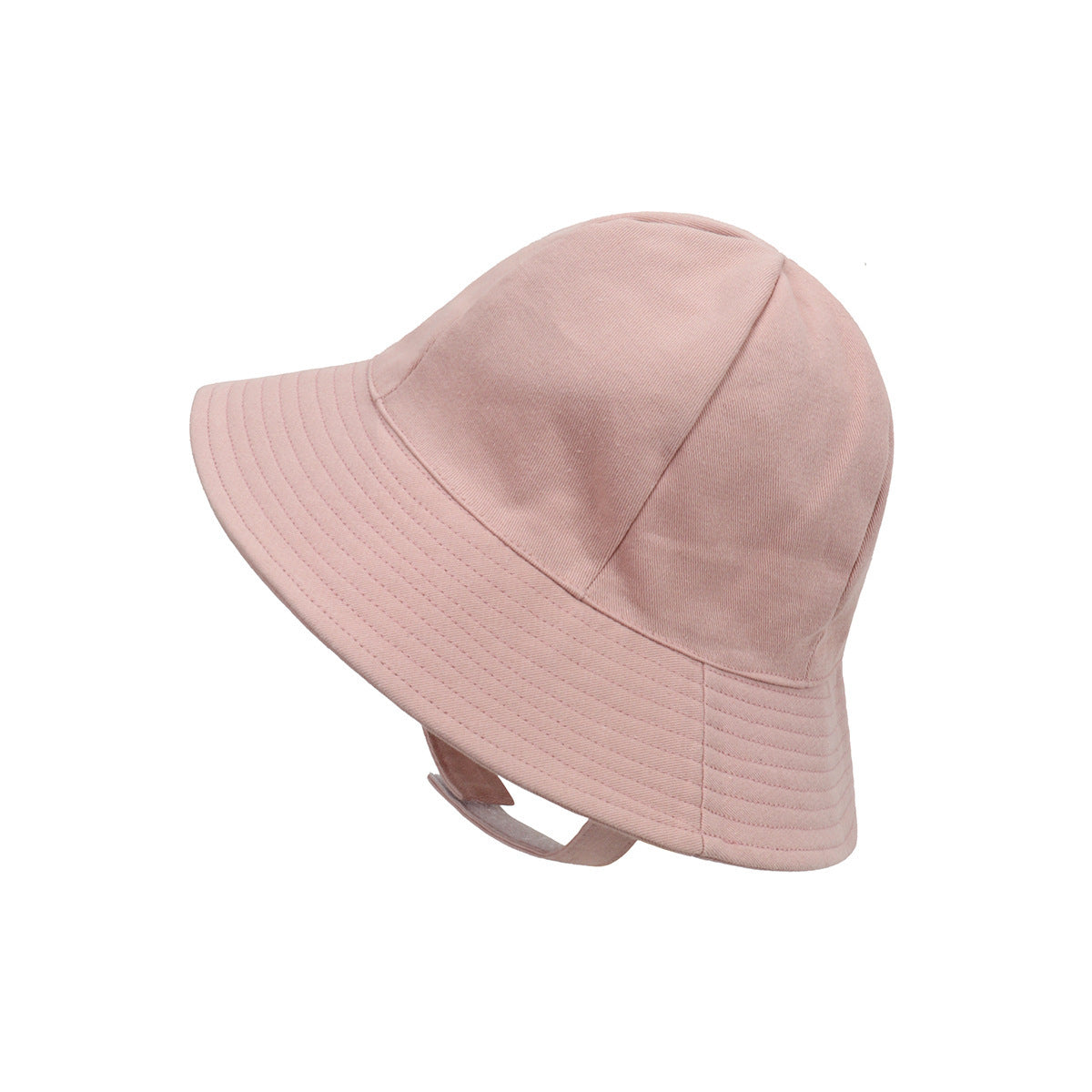 👒 Sun-Smart & Adventure-Ready – Children's Summer Fisherman Hat (Breathable & Protective) - Daily Cozy Closet