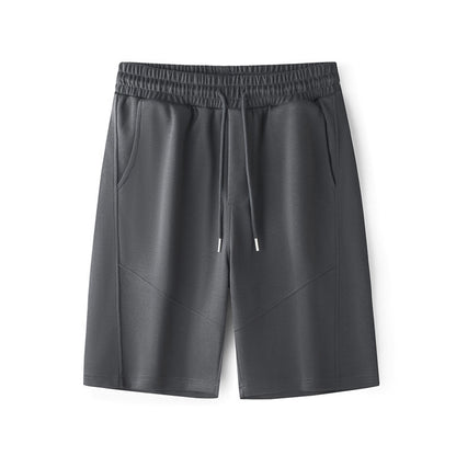 🩳 Built for Movement – Men's Loose Fit Cotton Pirate Shorts - Daily Cozy Closet