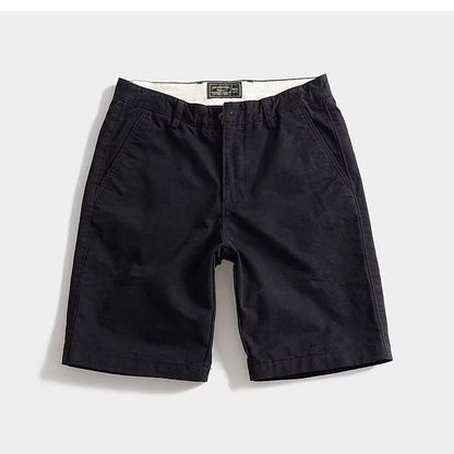 ☀️ Men’s Versatile Loose Casual Straight Shorts – Lightweight & Comfortable Everyday Wear - Daily Cozy Closet