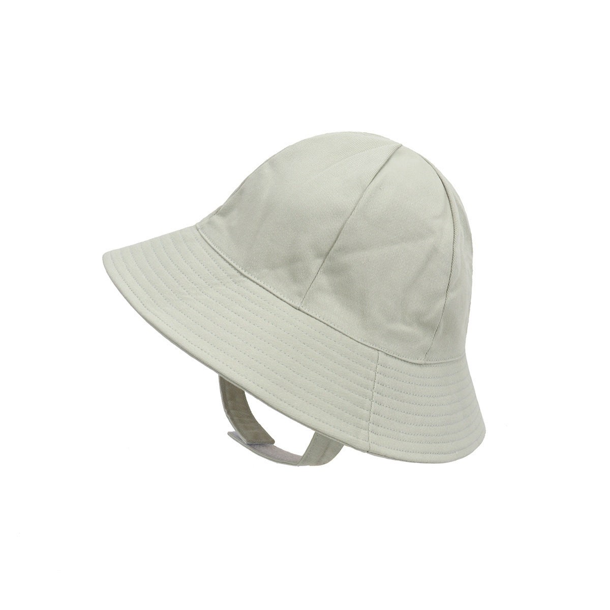 👒 Sun-Smart & Adventure-Ready – Children's Summer Fisherman Hat (Breathable & Protective) - Daily Cozy Closet