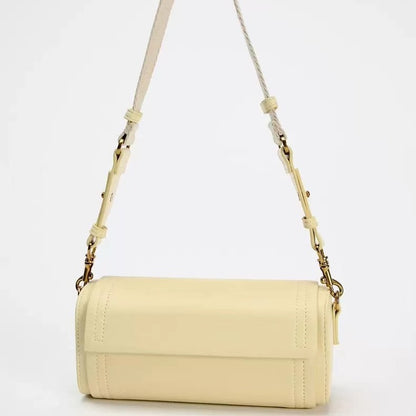 👜 Women's Round Shoulder Messenger Bag – Stylish Flip Commuter Essential - Daily Cozy Closet