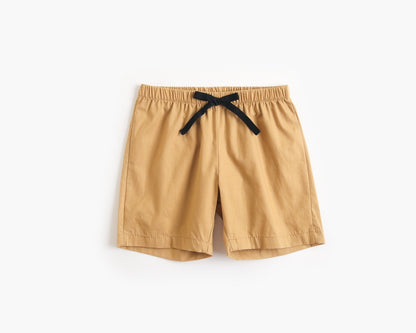 🐳 Cute & Comfy – Summer Cartoon Baby Boy Outfit Set - Daily Cozy Closet