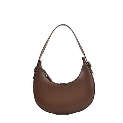 👜 Vintage Vibe, Modern Ease – Women’s Retro Shoulder Bag - Daily Cozy Closet