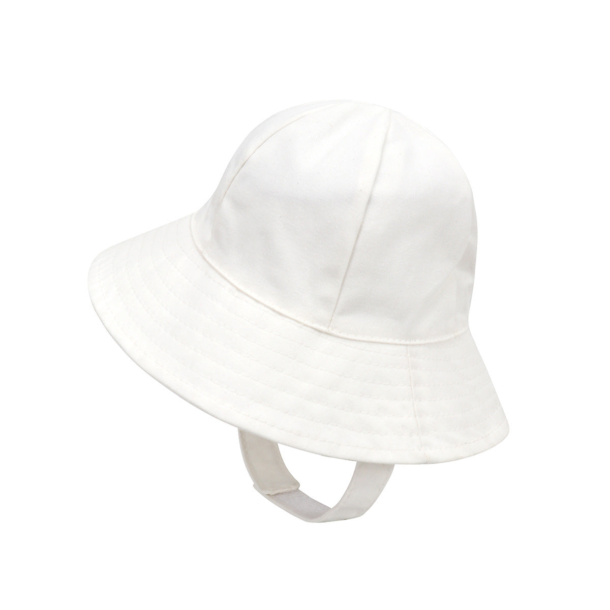 👒 Sun-Smart & Adventure-Ready – Children's Summer Fisherman Hat (Breathable & Protective) - Daily Cozy Closet