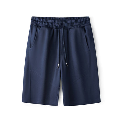 🩳 Built for Movement – Men's Loose Fit Cotton Pirate Shorts - Daily Cozy Closet