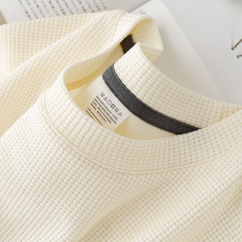 🧺 Everyday Comfort Meets Effortless Style – Men’s Loose Fit - Daily Cozy Closet
