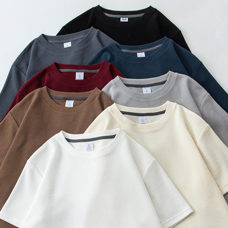 🧺 Everyday Comfort Meets Effortless Style – Men’s Loose Fit - Daily Cozy Closet