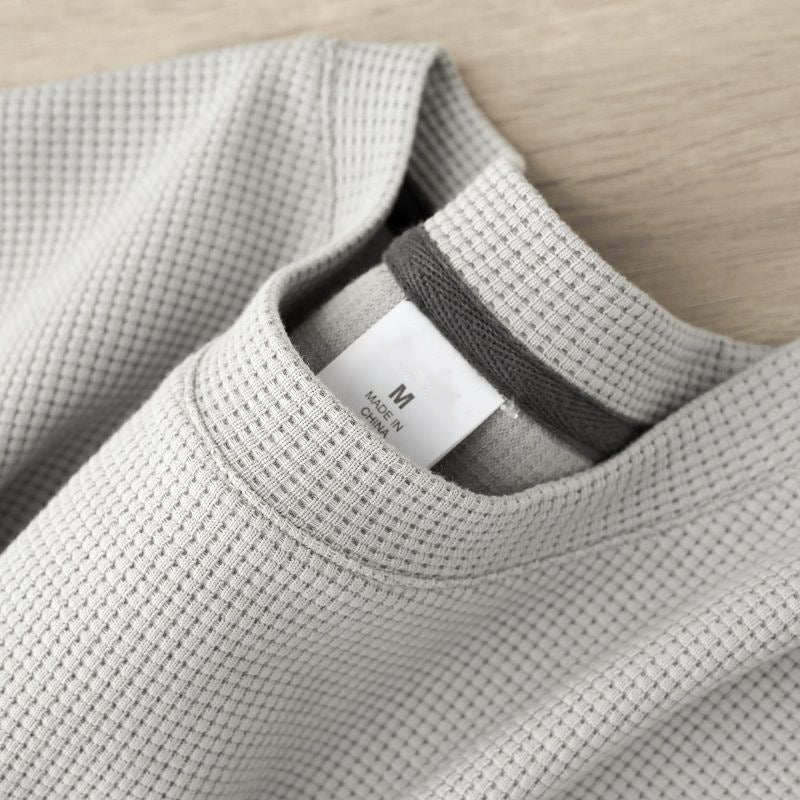 🧺 Everyday Comfort Meets Effortless Style – Men’s Loose Fit - Daily Cozy Closet