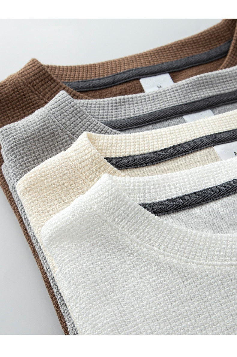 🧺 Everyday Comfort Meets Effortless Style – Men’s Loose Fit - Daily Cozy Closet