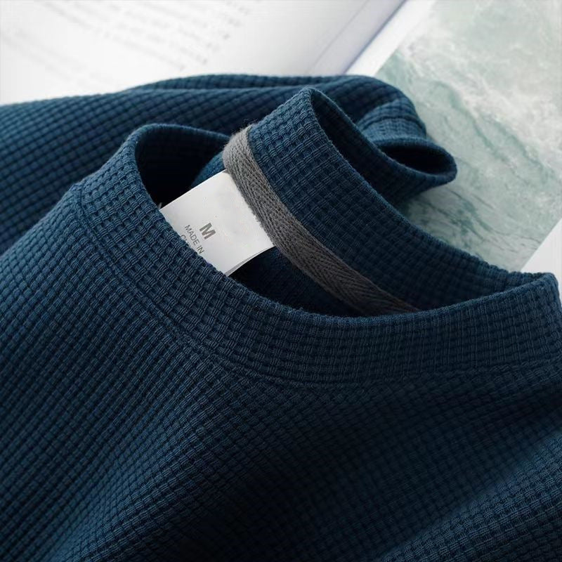 🧺 Everyday Comfort Meets Effortless Style – Men’s Loose Fit - Daily Cozy Closet