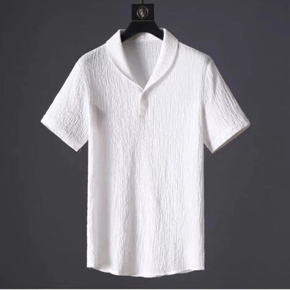 🧢 Cool, Clean & Comfortable – Men's Summer Set - Daily Cozy Closet