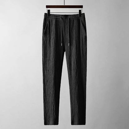 🧢 Cool, Clean & Comfortable – Men's Summer Set - Daily Cozy Closet