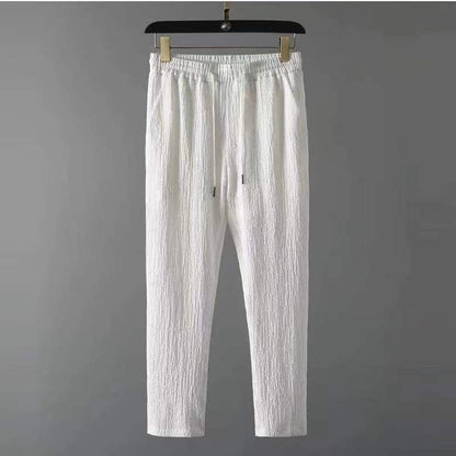 🧢 Cool, Clean & Comfortable – Men's Summer Set - Daily Cozy Closet
