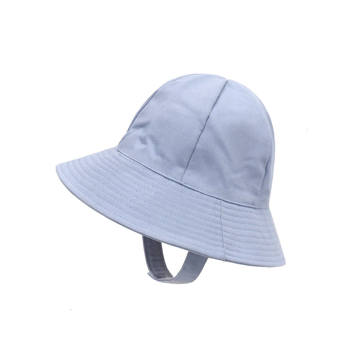 👒 Sun-Smart & Adventure-Ready – Children's Summer Fisherman Hat (Breathable & Protective) - Daily Cozy Closet