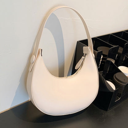 👜 Vintage Vibe, Modern Ease – Women’s Retro Shoulder Bag - Daily Cozy Closet