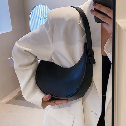 👜 Vintage Vibe, Modern Ease – Women’s Retro Shoulder Bag - Daily Cozy Closet