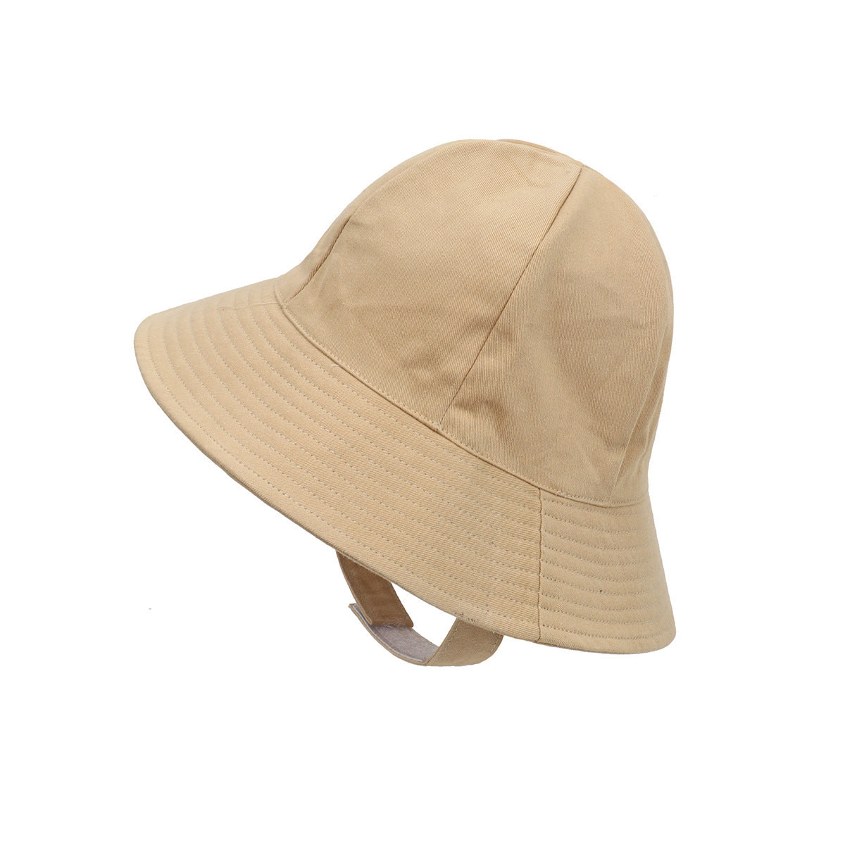 👒 Sun-Smart & Adventure-Ready – Children's Summer Fisherman Hat (Breathable & Protective) - Daily Cozy Closet