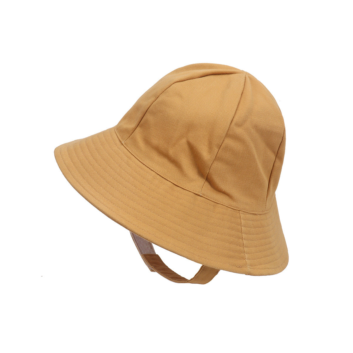 👒 Sun-Smart & Adventure-Ready – Children's Summer Fisherman Hat (Breathable & Protective) - Daily Cozy Closet